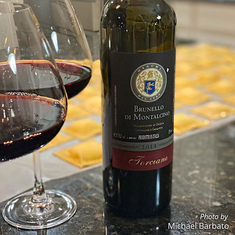 2014 brunello di montalcino