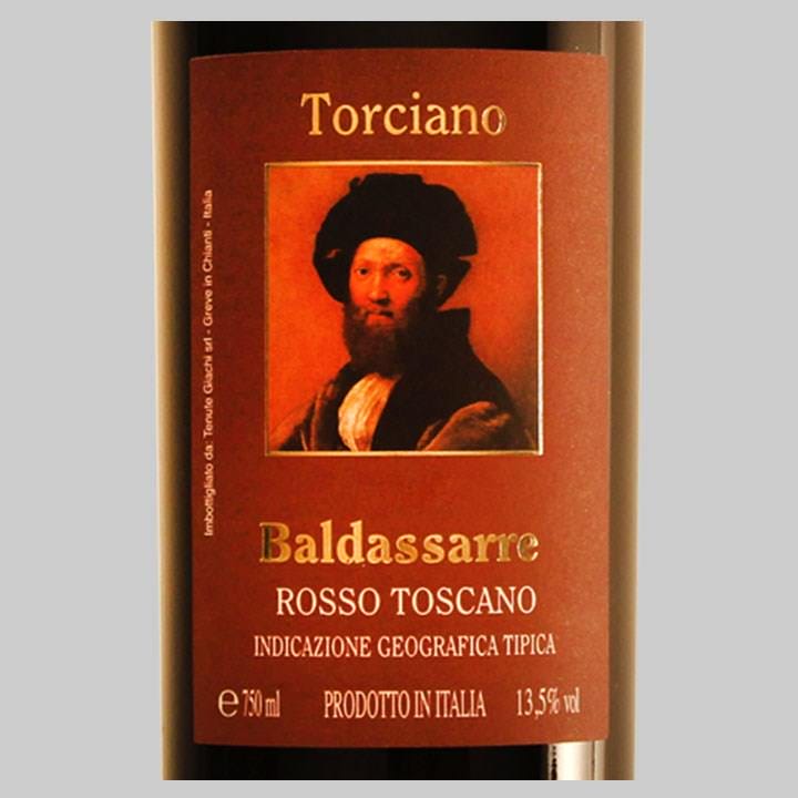 Bartolomeo & Baldassarre pack included Wooden Box