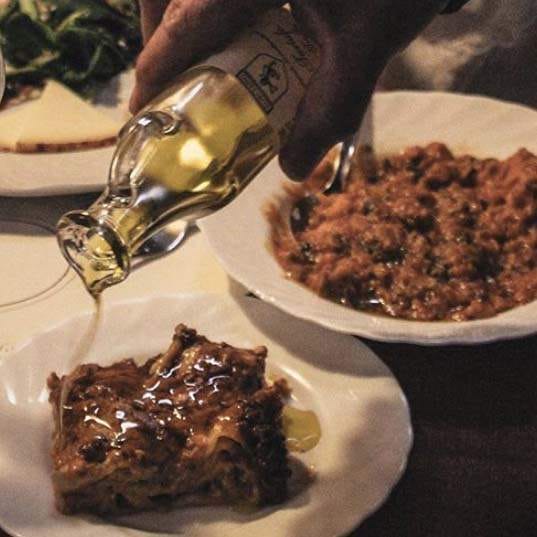 Tenuta Torciano Cantina - Pranzo in sala privata (x 1 persona) - Buono Regalo