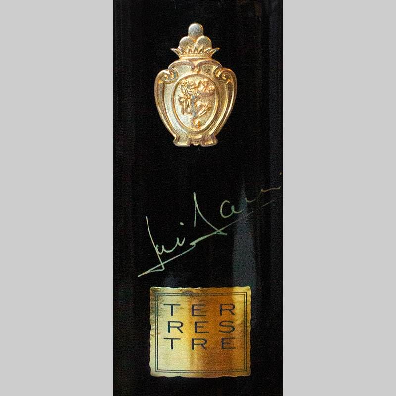 2014 Tenuta Torciano Estate bottled Tuscan Blend "Terrestre Gold"- ( 1.5 Liter Magnum), Tuscany