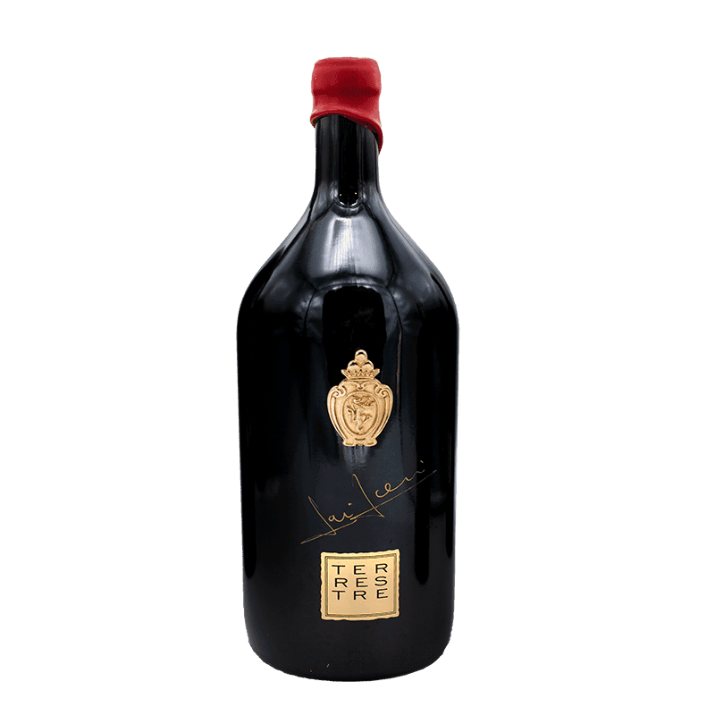 2015 Tenuta Torciano Estate bottled Tuscan Blend "Terrestre" - ( 3 Liter Bottle), Tuscany