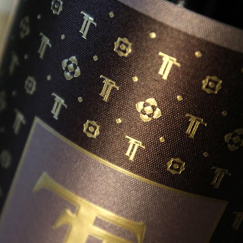 2019 Tenuta Torciano Estate bottled Morellino , Monogram , Tuscany