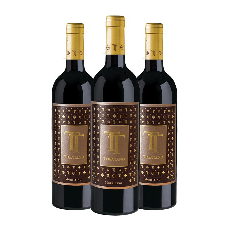 Red Wine 2019 Morellino di Scansano DOCG