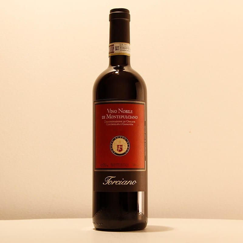 2021 Vino Nobile di Montepulciano DOCG - 3 bottles