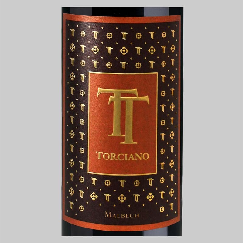 Tenuta Torciano Collection Italian wines- 6 Bottles