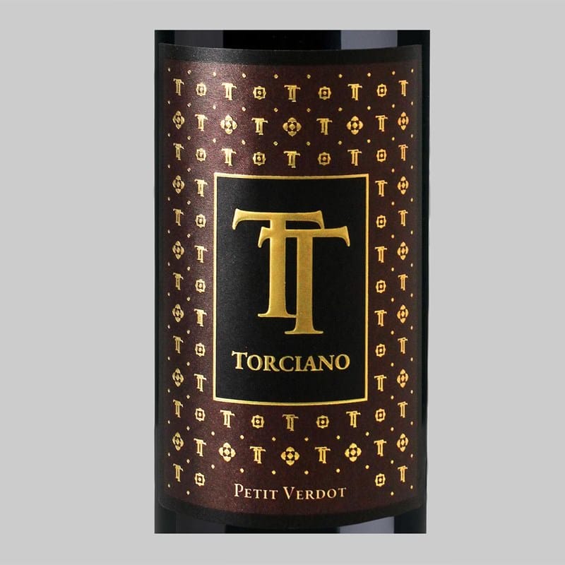 Tenuta Torciano Collection Italian wines- 6 Bottles