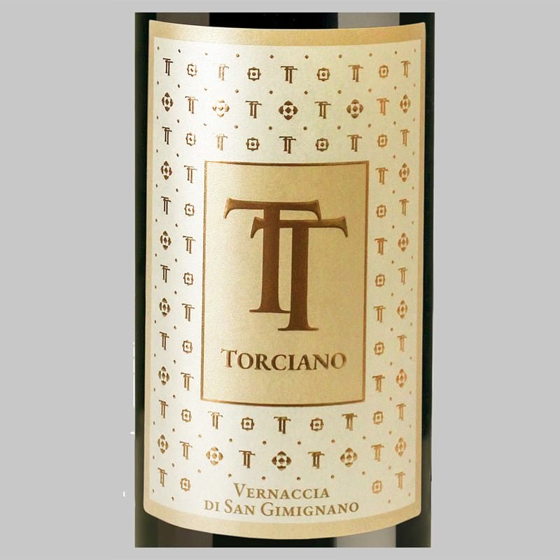 Tenuta Torciano Collection Italian wines- 6 Bottles