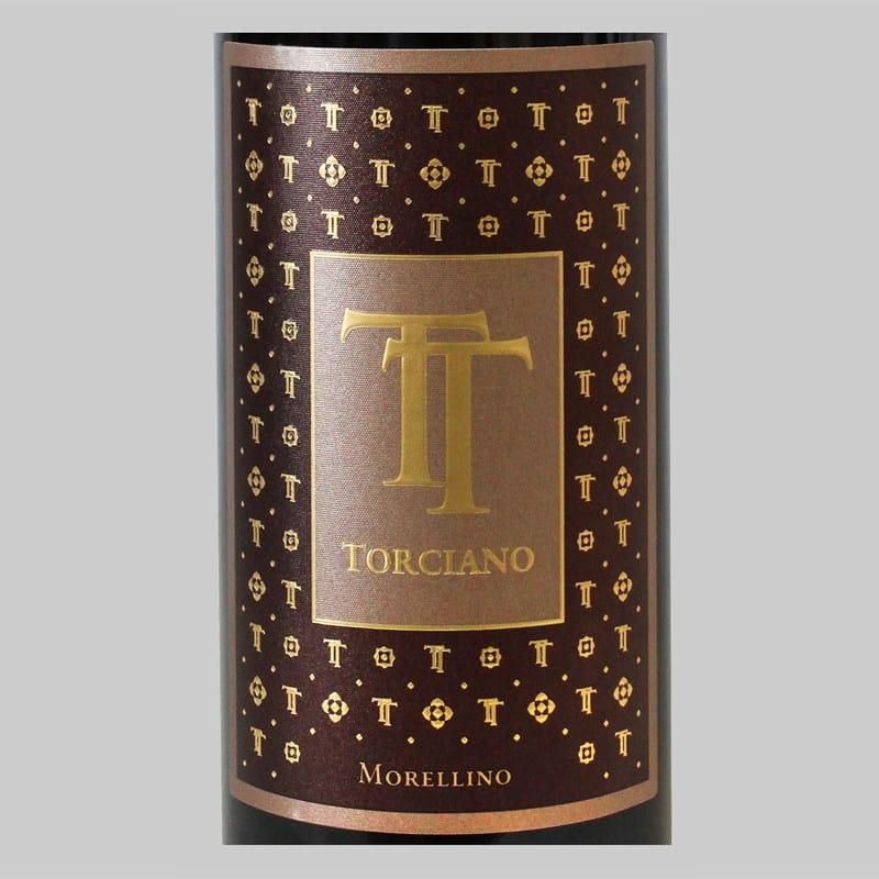 Tenuta Torciano Collection Italian wines- 6 Bottles