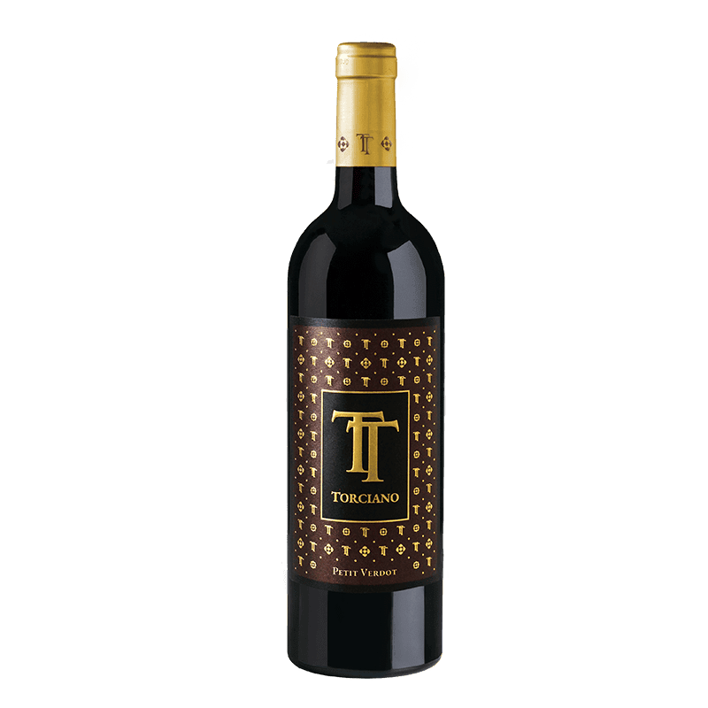 Tenuta Torciano Collection Italian wines- 6 Bottles