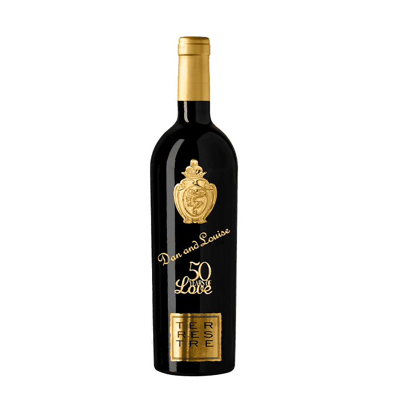 2015 TERRESTRE - Anniversario - Edizione Limitata