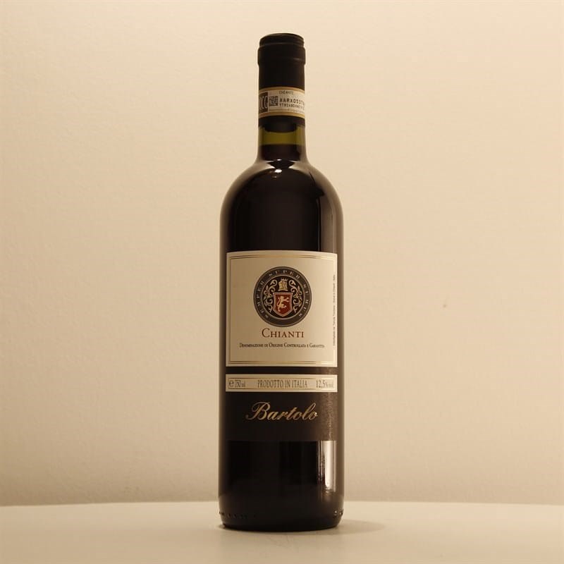 2022 Tenuta Torciano CHIANTI "Bartolo" , Toscana