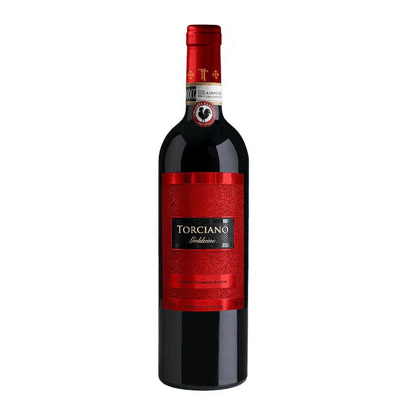 2021 Chianti Classico "GoldVine"