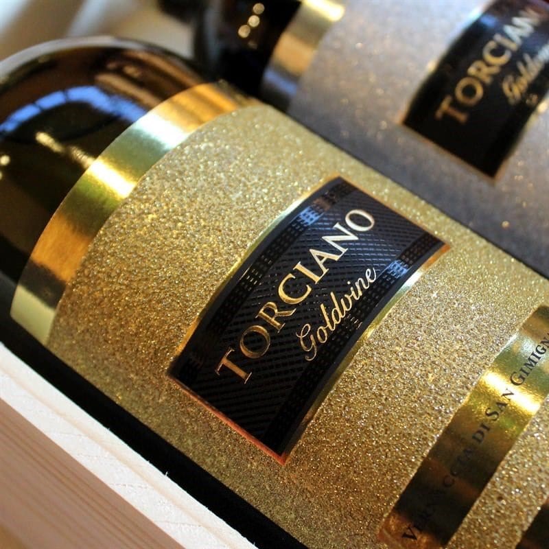 2022 Tenuta Torciano Estate bottled Vernaccia di San Gimignano "Goldvine", Tuscany