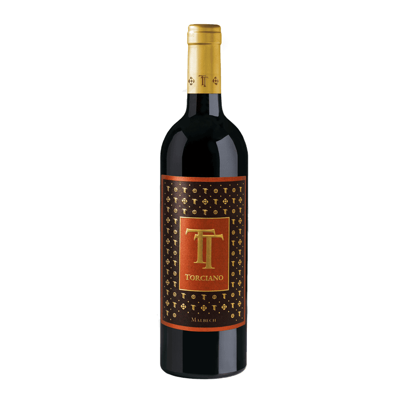 2023 Malbec “Monogram TT” IGT Toscana