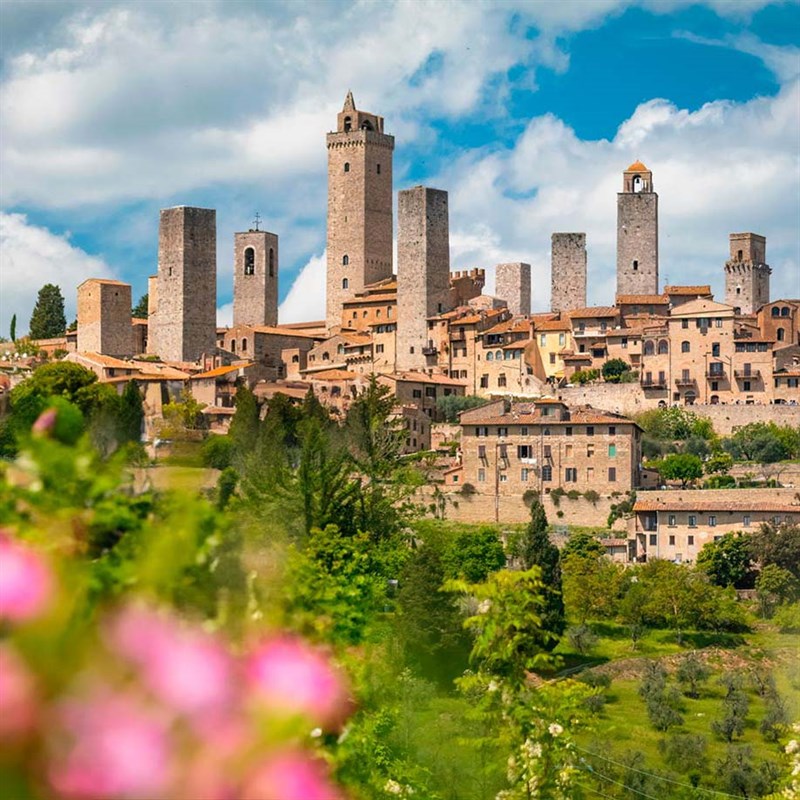  Torciano Hotel – 3 Giorni con il Vino in Cantina Toscana (x 2 persone) - Buono regalo