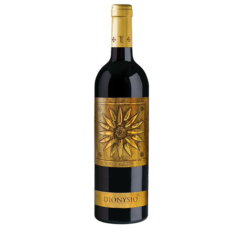 Primitivo "Dionysio" 2023 Vintage - IGP Puglia