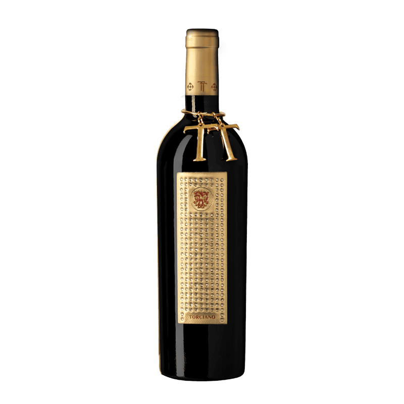 2012 Tenuta Torciano Gold Tuscan Blend "Gioiello", Tuscany